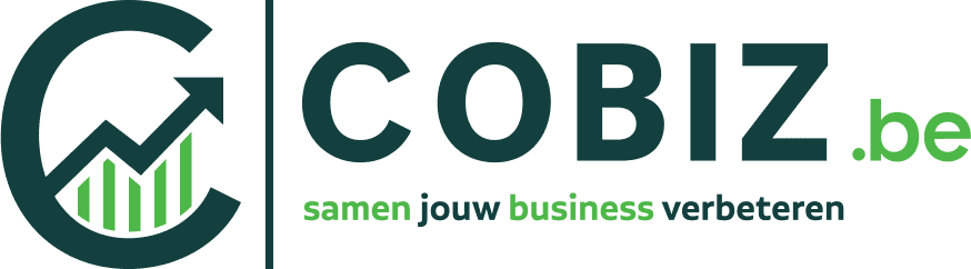 COBIZ.be - samen jouw business verbeteren